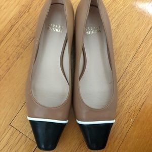 Brand New! Stuart Wietzman flats